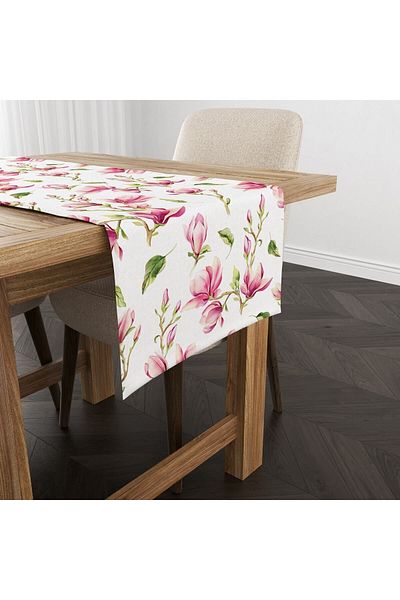 Evmila Model Runner - Model Floral
