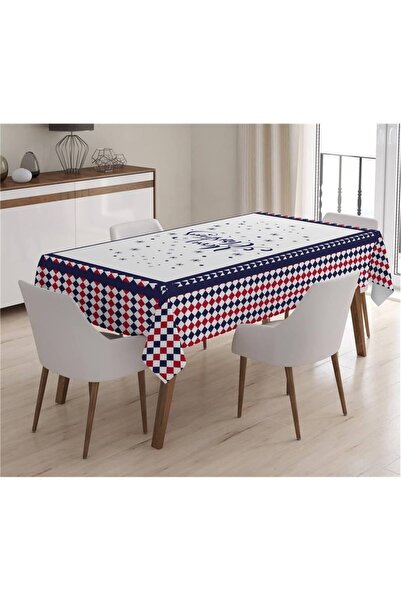 Evmila Novogodišnji specijal Srećan Božić Napisano Stolnjak