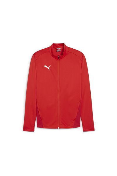 Puma Men's Teamgoal Training Jacket -65863303 Black