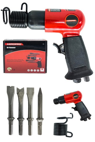 DAFLONG Aeropro HAVALI KIRICI 7621