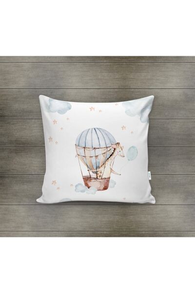 Lolla Evmila Decorative Children's Cushion Cover