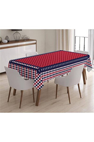 Evmila Святкова скатертина до Нового року