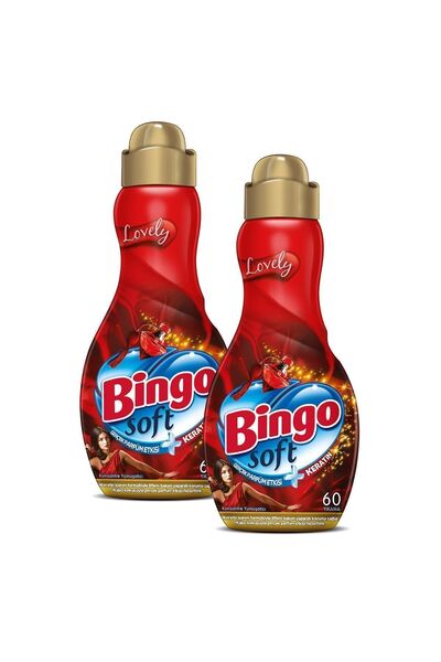 Bingo Lovely Kns Soft Ekonomi Paketi 2'li