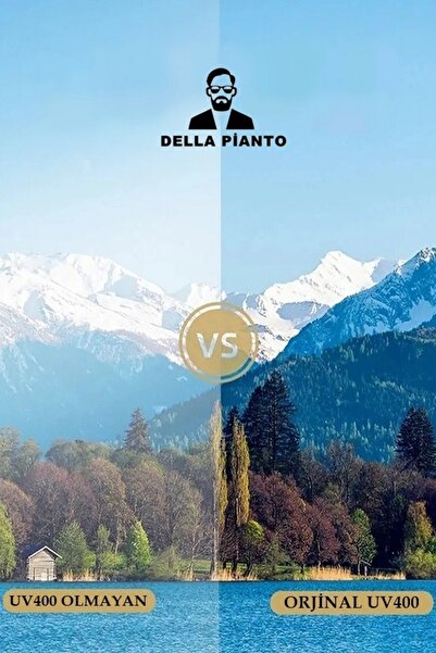 Della Pianto Tamela Black Sunglasses Tm180591