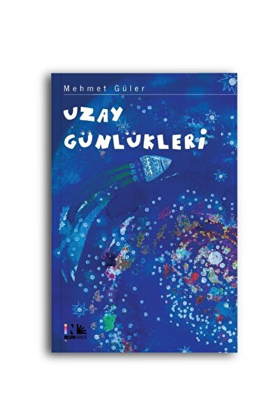 Nesin Yayınevi Uzay Günlükleri