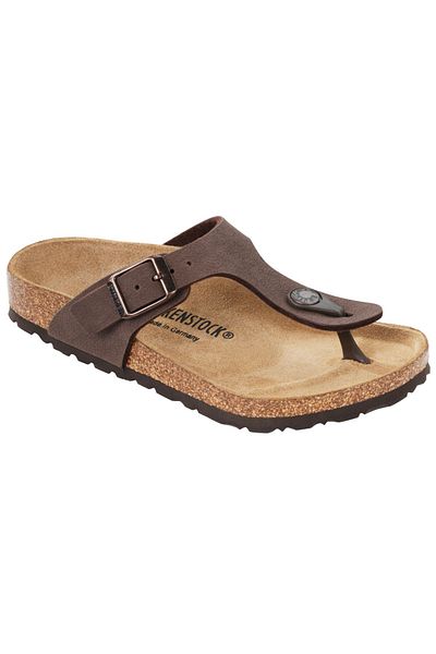 Birkenstock شبشب Gizeh BF للأطفال