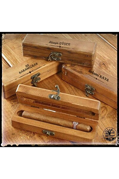 Woodceet Puro Kutusu + Puro