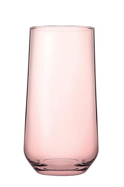 Paşabahçe 1099341 Pink Mes.bar.allegra