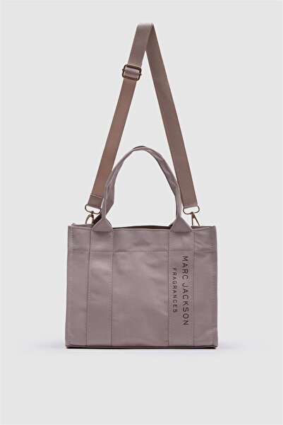 Shule Bags Luka Beige Crossbody Bag