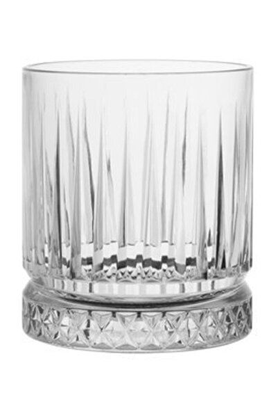 Paşabahçe شوت قهوة اليزيا ميني ليكور زجاج 6 قطع