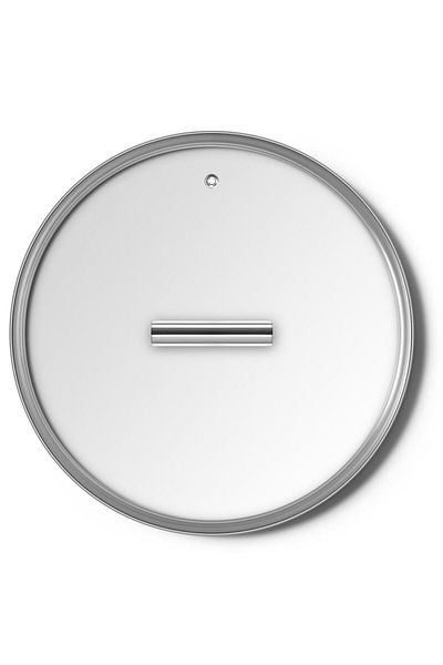 SMEG Cover 26 Cm Ckfl2601
