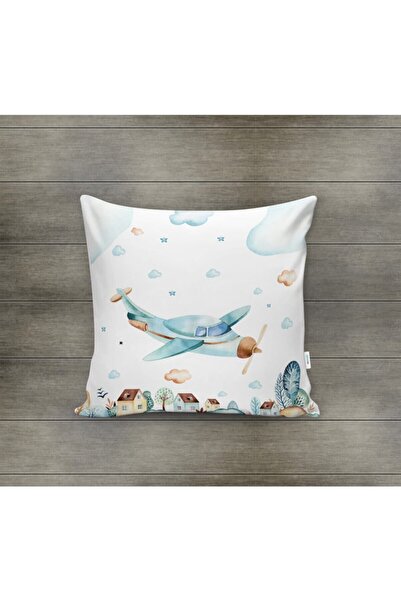 Lolla Evmila Decorative Children's Cushion Cover