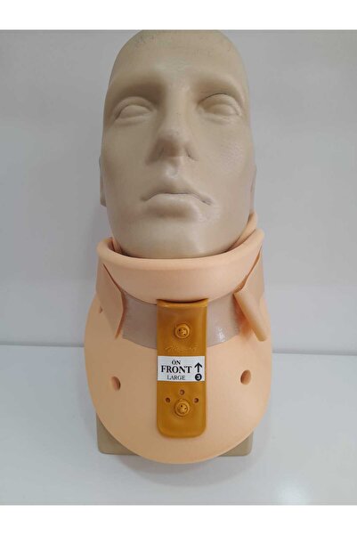 MEDİWAYS Phidelpia Boyunluk ( ayarlanabilir)