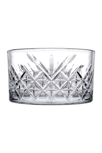 Paşabahçe Timeless Snack Bowl 6 Pieces 225 Cc