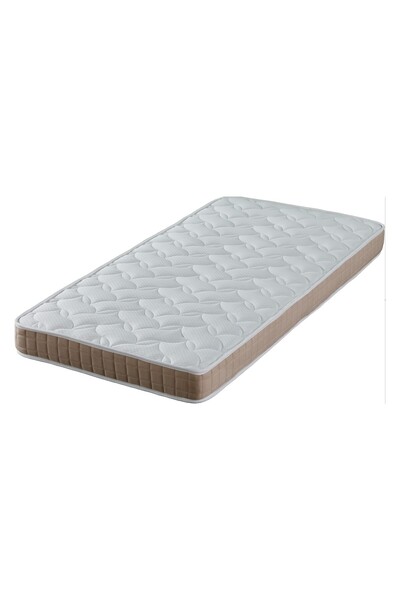 sitehome Misafir Yatağı Ortopedik Yatak 10 cm