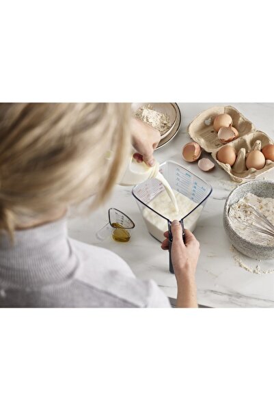 Joseph Joseph 2 Piece Measuring Cup Set 40109