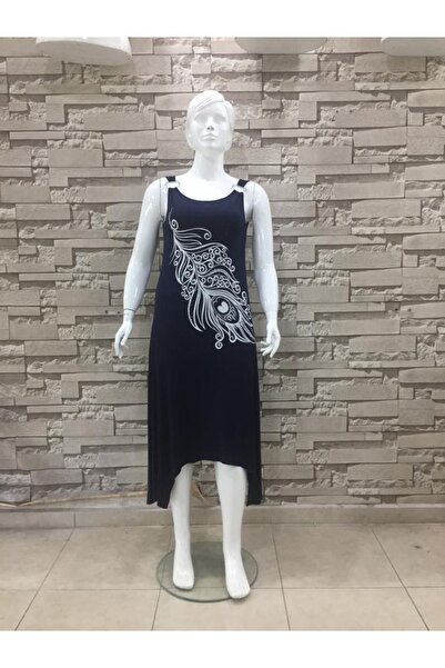 Büyük Beden Şık Moda Büyük beden elbise