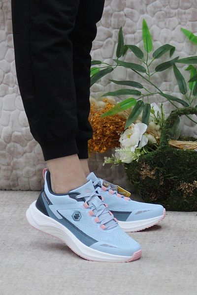 lumberjack 4fx Women's Casual Sneaker - Comfortable and Stylish