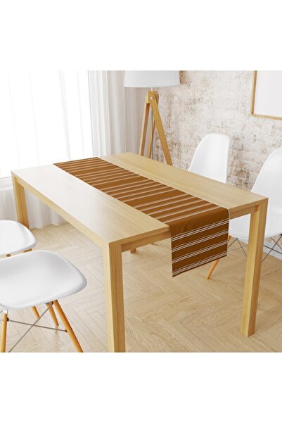 Lolla Evmila Somot Tkanina Boja cimeta Točkasta linija Runnur Model 1781