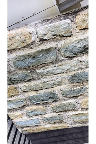 Bien Duvar Kağıtları Exclusive 7995 Taş Desenli Duvar Kağıdı 5,33 M²