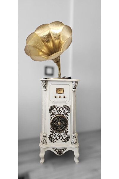 ANTIQUE Pikap - Gramofon