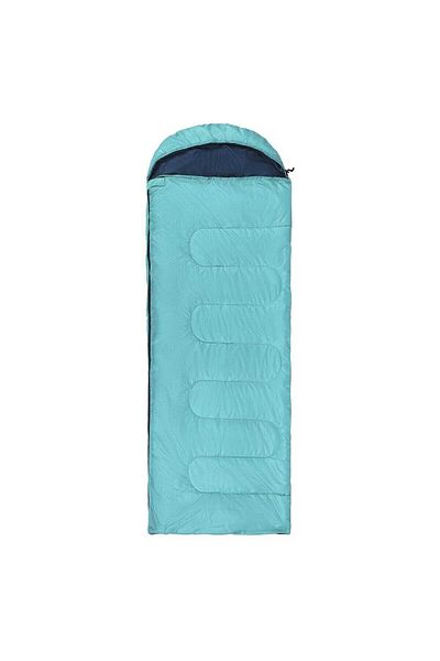 Begin Power Sac de dormit Blue Survival - 1800 Gr