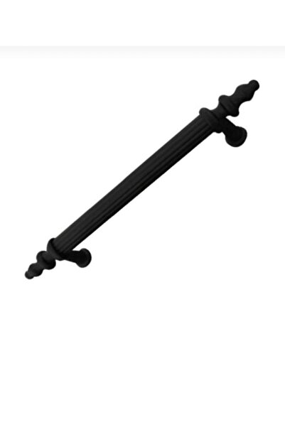 Arion Mat Siyah Emir 128 Mm