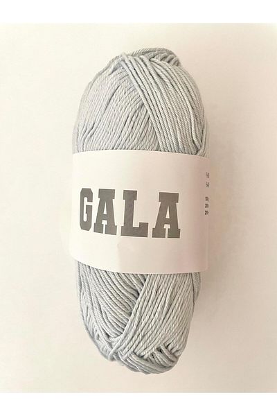 Himalaya Gala Bamboo Cotton 08 - Ice Blue, 5 Τεμάχια