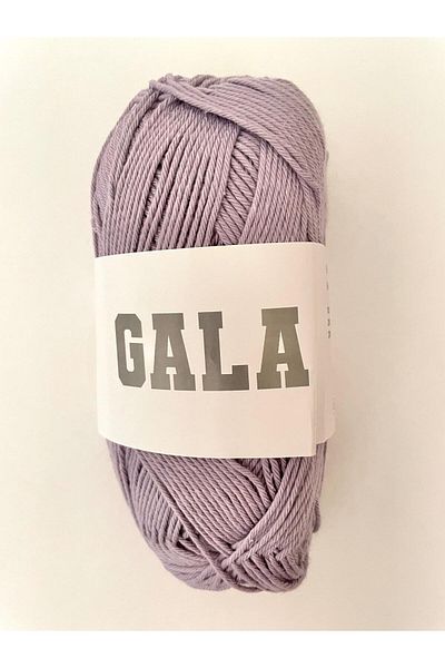Himalaya Gala Bamboo Cotton 012 Soft Lilac - 5 Τεμάχια