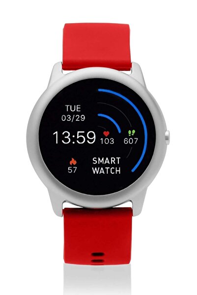 Daniel Klein Akıllı Saat Unisex Aktif Arama, Konuşma Modu - Smart Watch