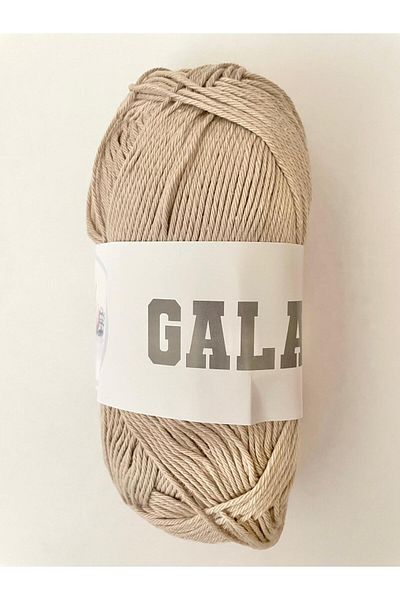 Himalaya Gala Bamboo Cotton 06 - Stone Color 5 Τεμάχια