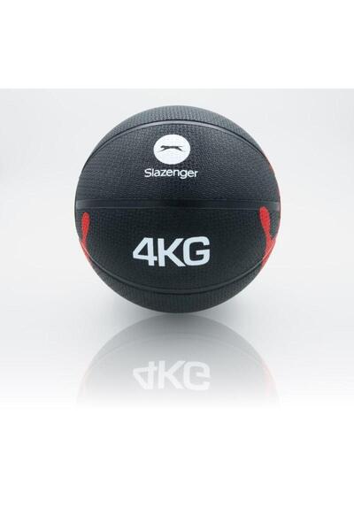 Slazenger Medicine Ball 4KG