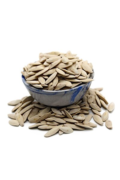 Yaşarbey MARDİN SİVRİ KABAK ÇEKİRDEĞİ 1000 GR (HEDİYELİK DOYPACK)