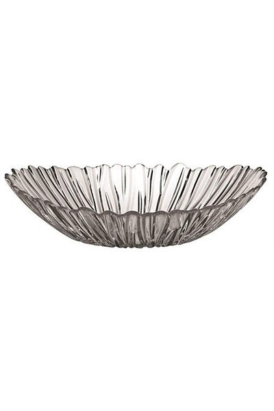 Paşabahçe 10611 Aurora Superior Oval Fruit Bowl