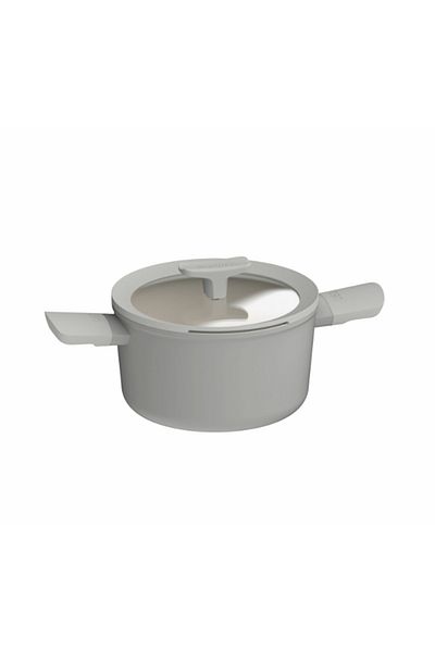 Berghoff 20 Cm Leo Balance Non-Stick Pot