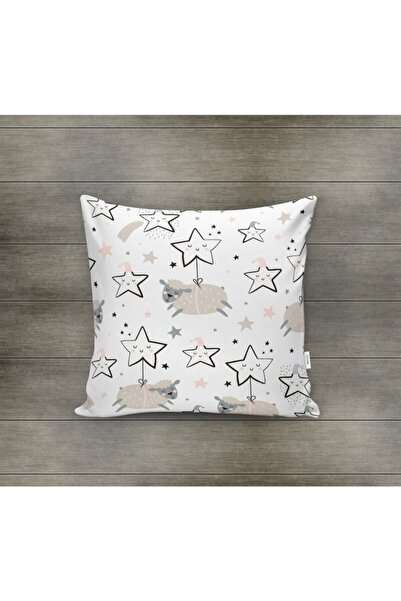 Lolla Evmila Decorative Children's Cushion Cover