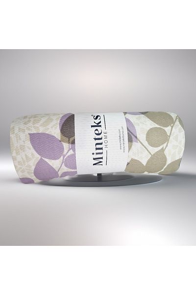 Minteks MINTEKS Double Pike - تصميم مريح وأنيق