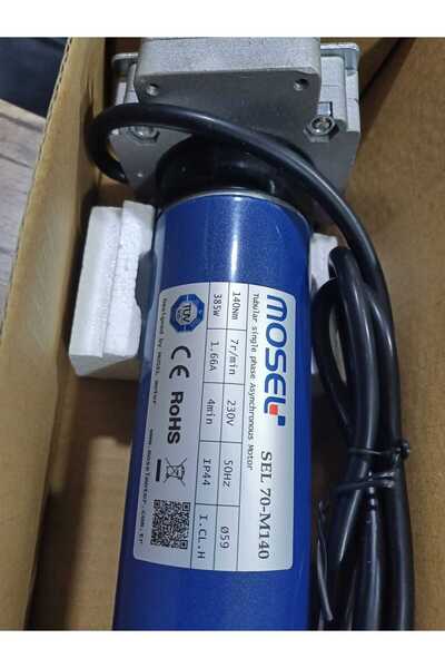 SEL-70 140 NM NHK MOTORU FATURALI YETKİLİ BAYİİ