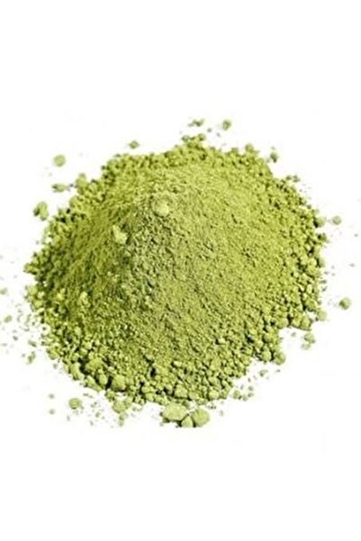 ZEYMERADE Doğal Toz Kına 250 gr