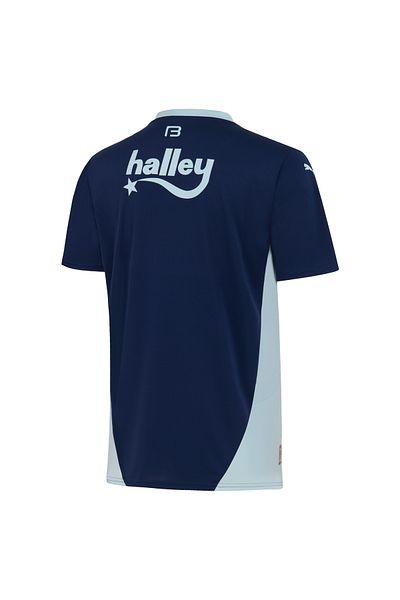 Puma Fenerbahçe 2024 - 2025 Third Jersey