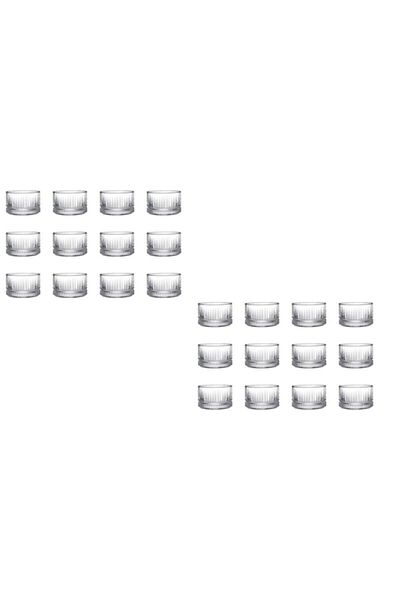 Paşabahçe Elysia Snack Bowl 235cc (24 PCS)
