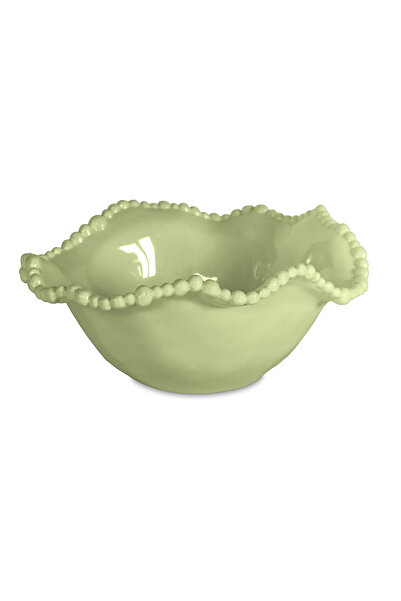 Baci Milano Joke Table Kitchen Salata Kasesi 20 cm Yeşil