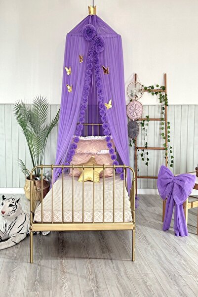 Miniden Basic Lila Cibinlik