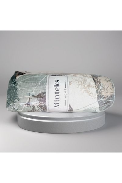 Minteks MINTEKS Double Pike - تصميم مريح وأنيق