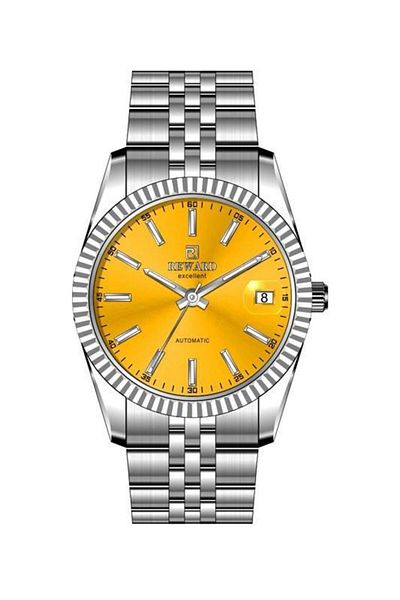 Reward Men's Automatic Wristwatch