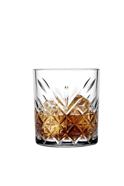 Paşabahçe Timeless Likör Barda 12 Adet K 60cc 52780 Pp52780