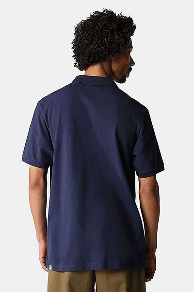 THE NORTH FACE Ανδρικό μπλουζάκι Polo Piquet Nf00cg718k21