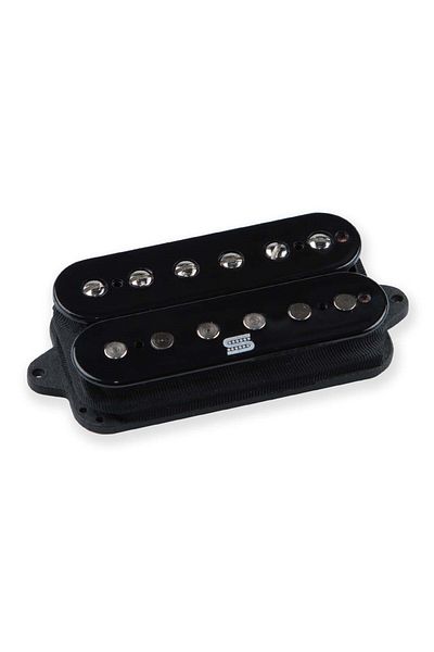 SEYMOUR DUNCAN Black Duality Neck Humbucker Pickup