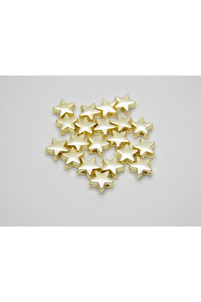 Yüksel Boncuk Star Model Metal Apparatus - Ενδιάμεσο Υλικό Επικάλυψης
