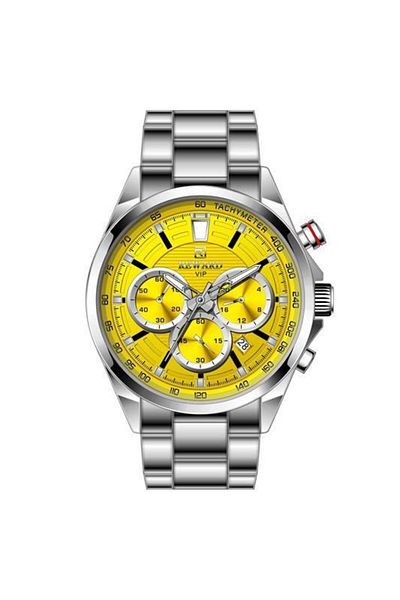 Reward Men's Wristwatch Design